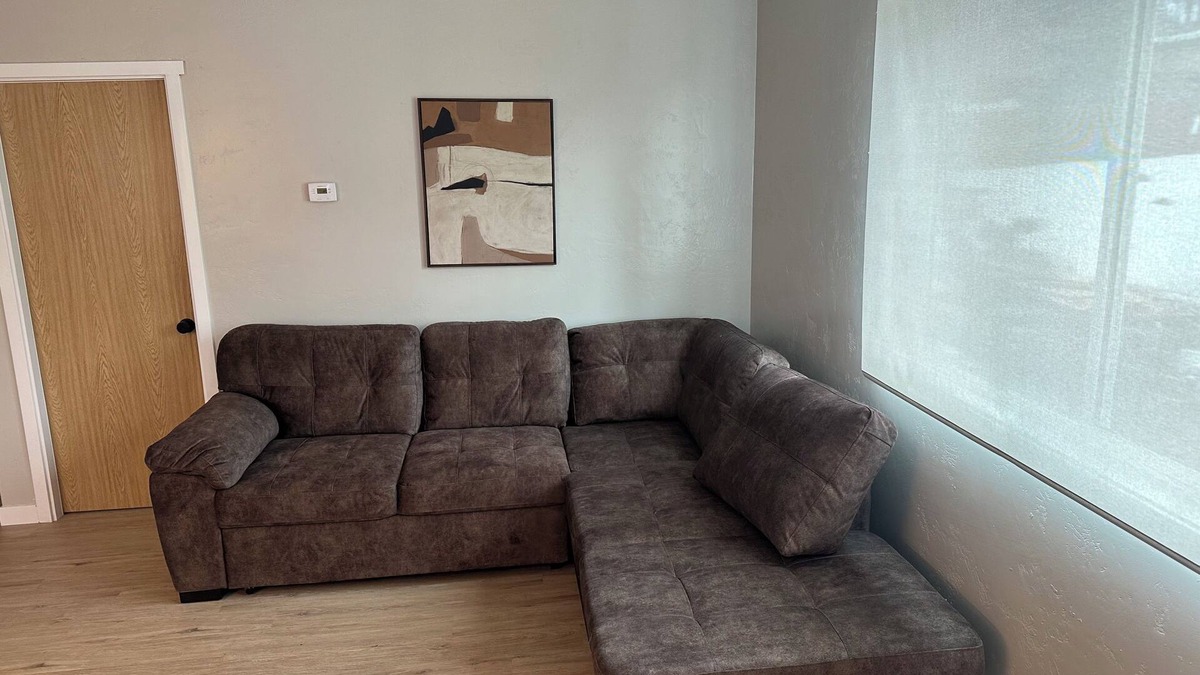 Northeast Anchorage Apartment | The Grand Suites inn