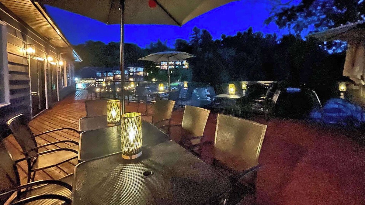 Otter Lake Resort | The Grand Tappattoo Resort, an Ascend Collection Resort