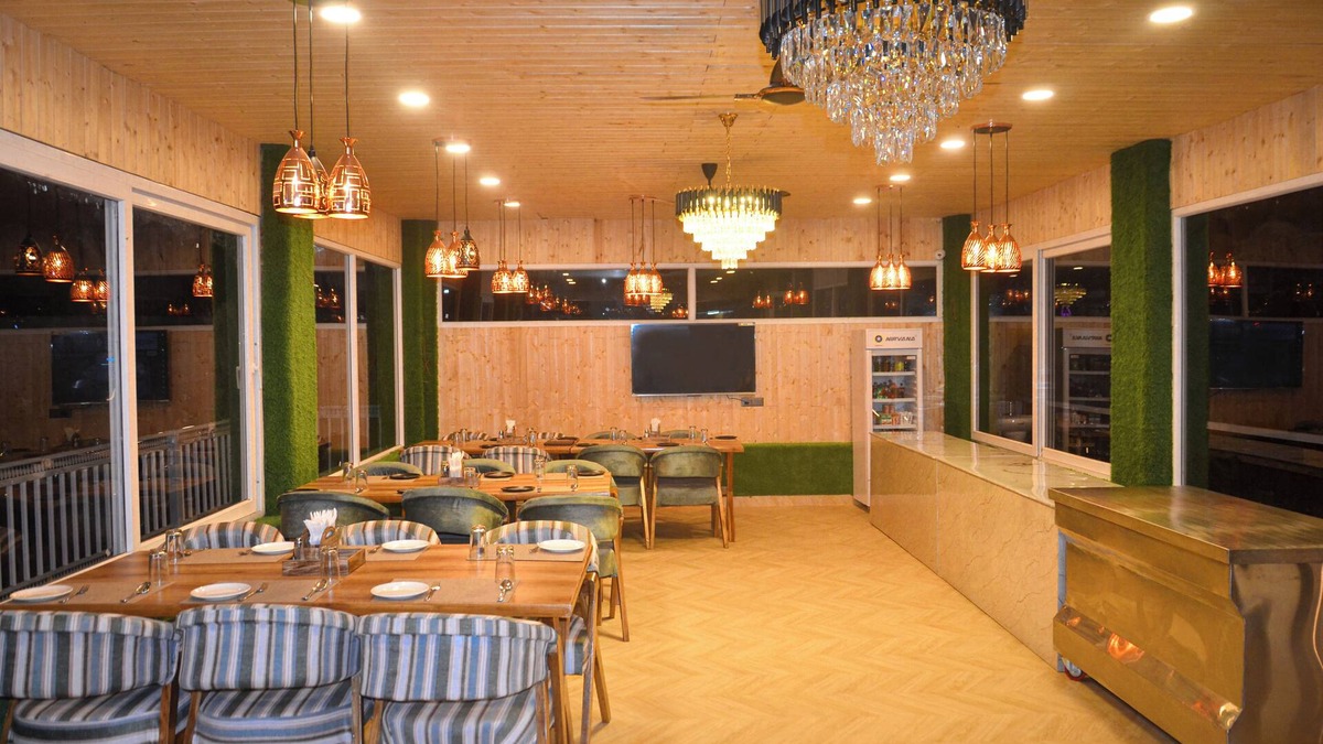 Kempty Range Resort | The Grand View Resorts