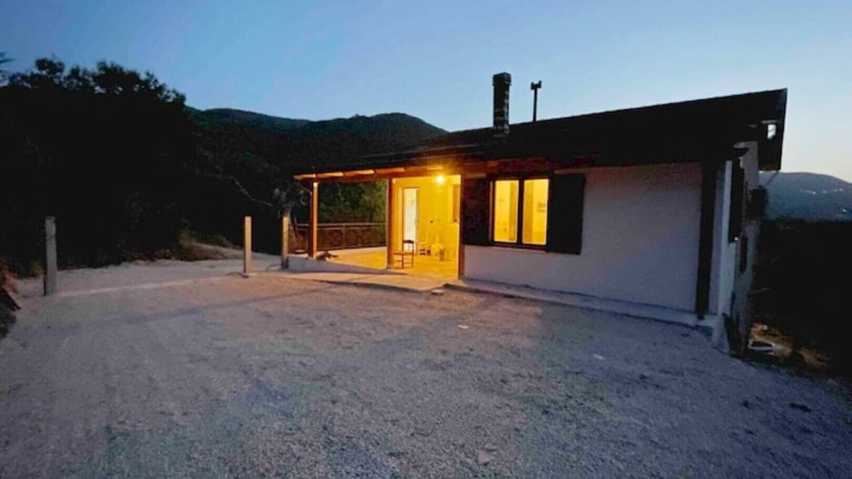 Ricigliano House | ๐ก The grandparents' farmhouse and masseria โฐ ๐งโโ๏ธ๐ฎ๐๐ณ