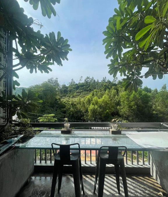 Quy Nhon Apartment | The Grandparents Homestay