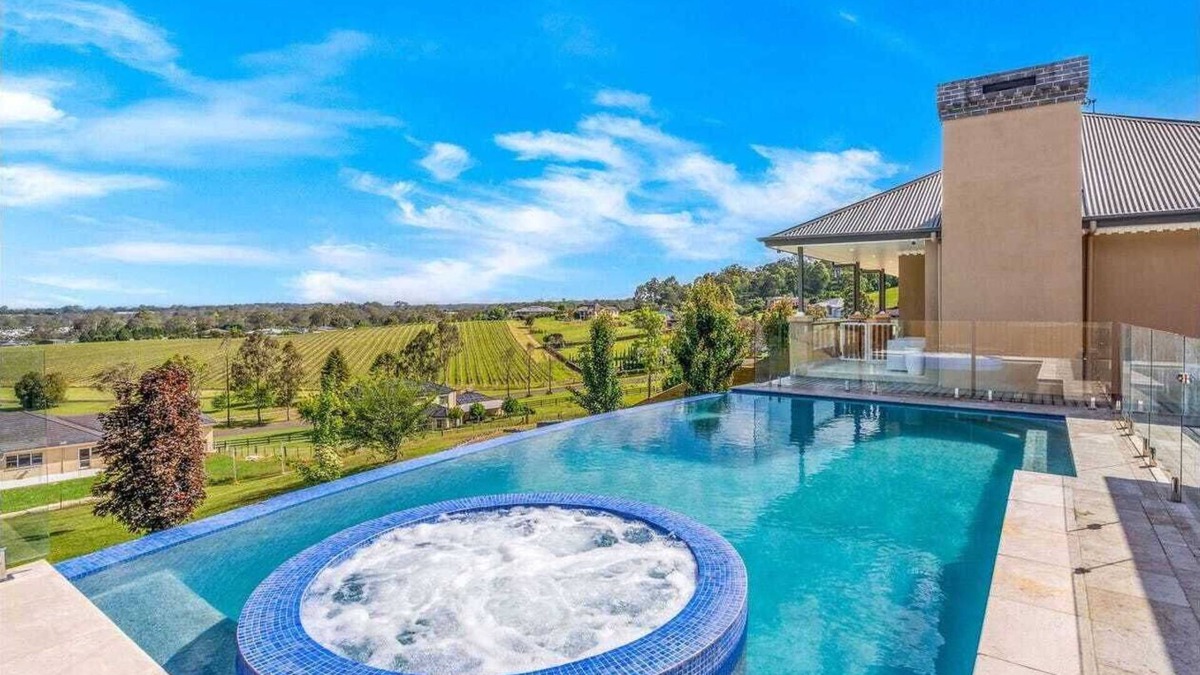 Picton House | The Grange