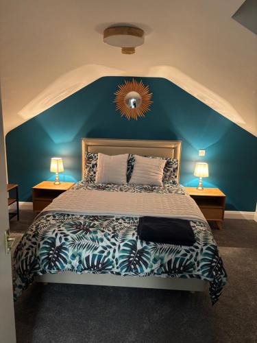 Attleborough Apartment | The Grange