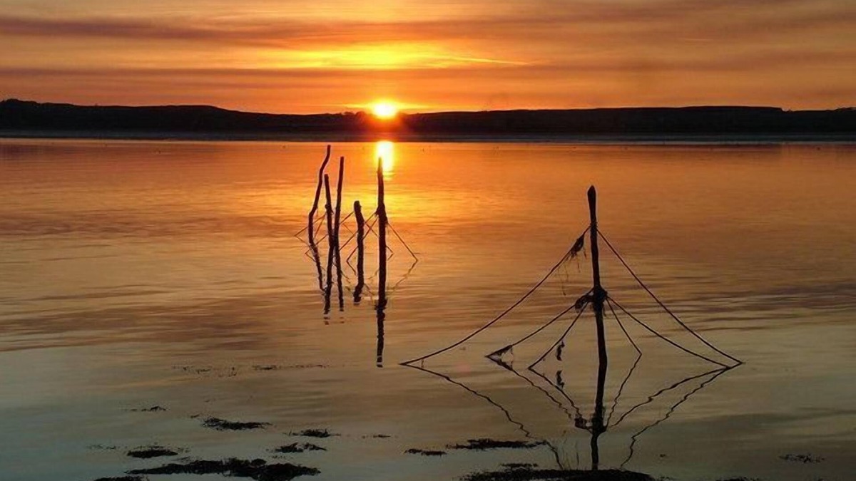 Creetown Cottage | The Granite House - a house that sleeps 4 guests in 2 bedrooms