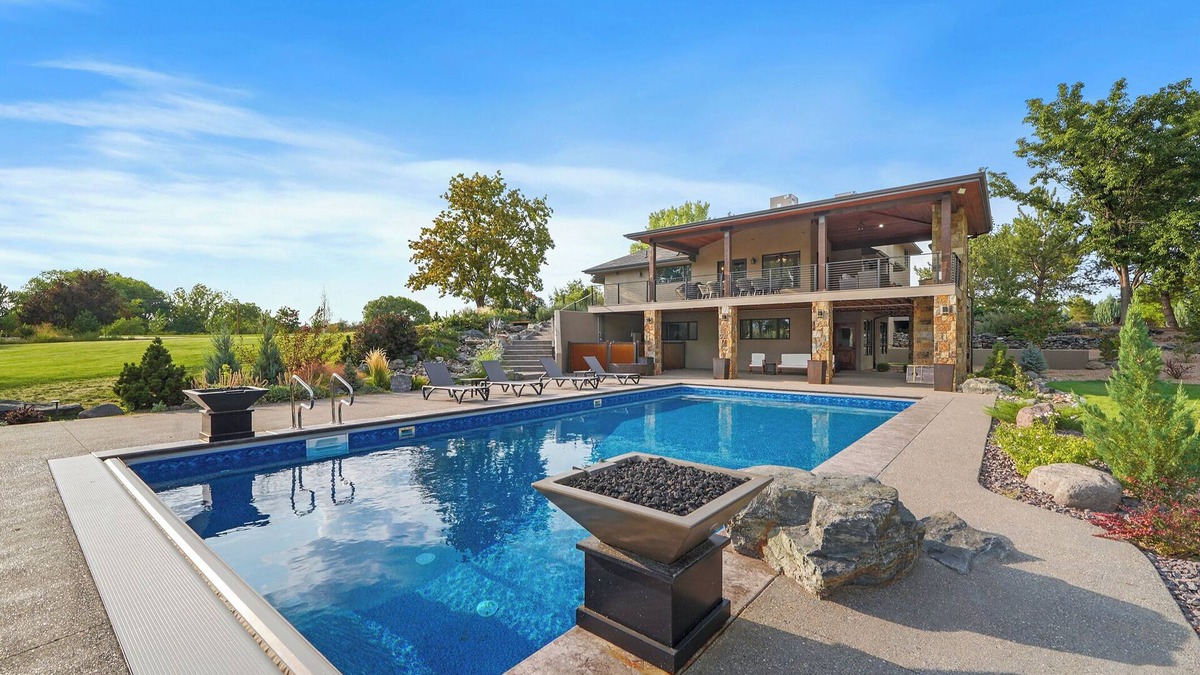Grand Junction House | The Grant House