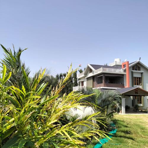 Vastare House | The Grassland homestay
