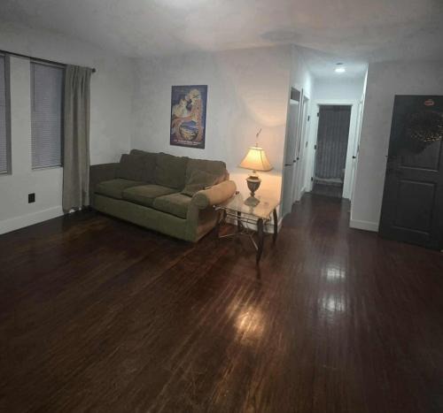 Detroit Apartment | The Gratiot