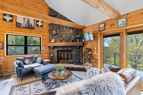 Sister Bay House | The Great Escape by Simple Life Rentals