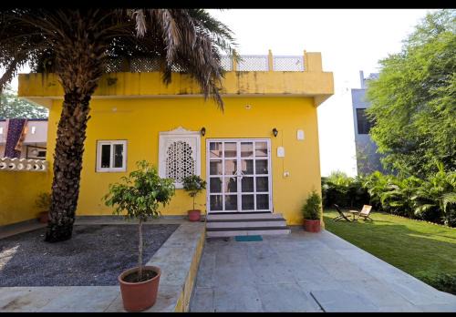 Lake Pichola House | The Great Escape homestay