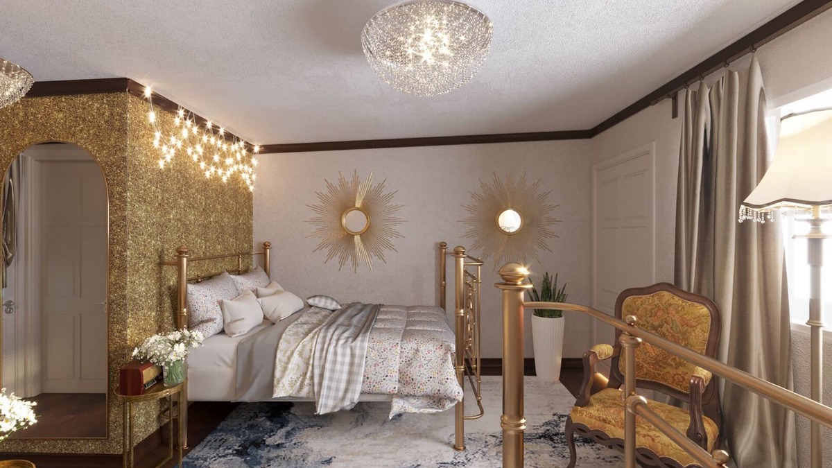 Northville Hotel | The Great Gatsby Motel Inn