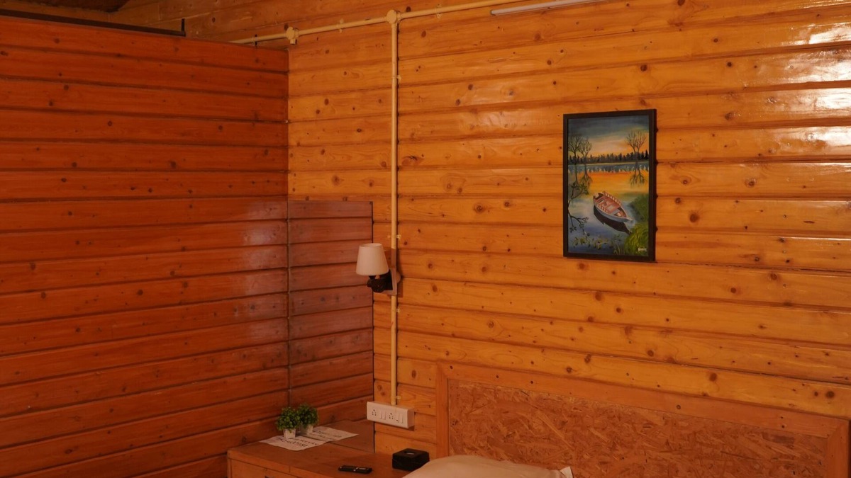 Pune Resort | THE GREEN HILL RESORT