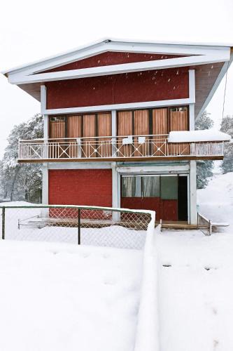 Dugalbitta Cabin | The Green Hills Resort by Tungeshwer