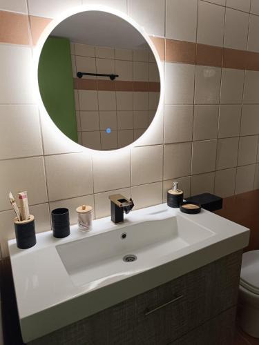 Platanes Apartment | The Green House