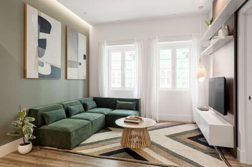 Merces Apartment | The Green House in Principe Real