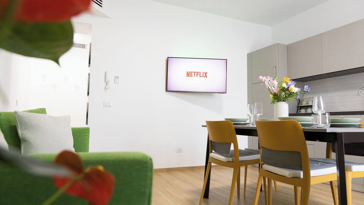 San Bonico Apartment | The Green Nest 2km HighwayA21/Private parking
