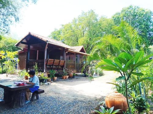 Nong Phai House | The Green Vale B&B