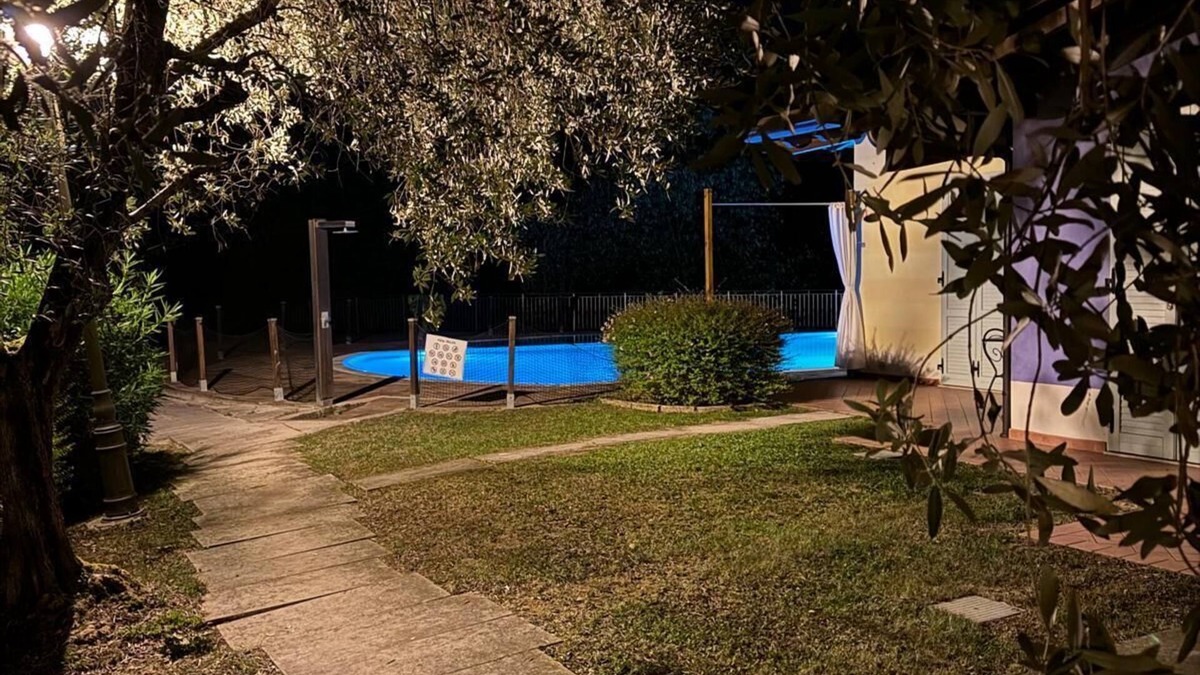 Raffa Apartment | The Green Window - Apartment