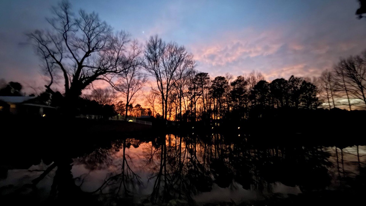 McCain House | The Greenhouse - Historic Farmhouse at Jordan Lake