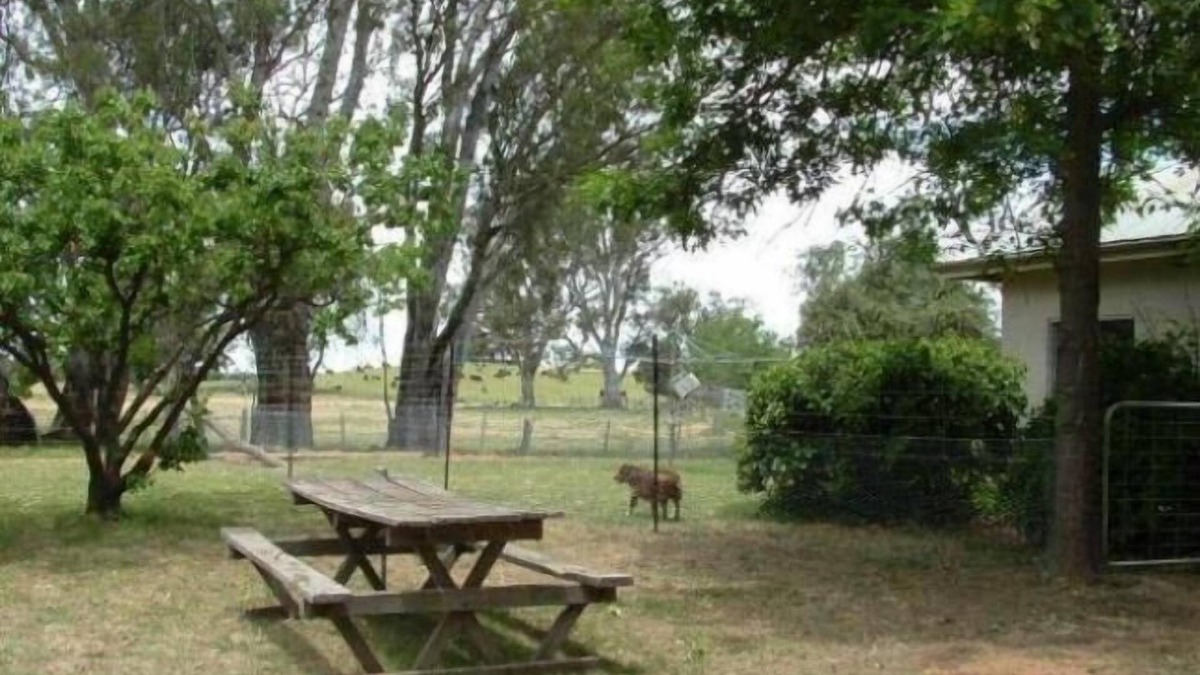 Gunbower Cottage | The Grove Gunbower.