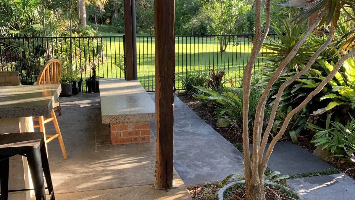 Shoalhaven Heads House | The Grove - Luxury Stays close to beach and golf course