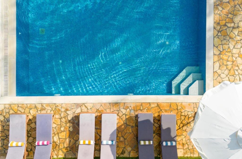 Velonades Villa | The Grove Villa