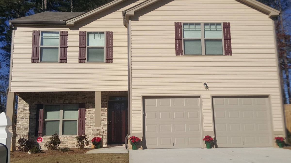 Riverdale House | The growing Tri County community