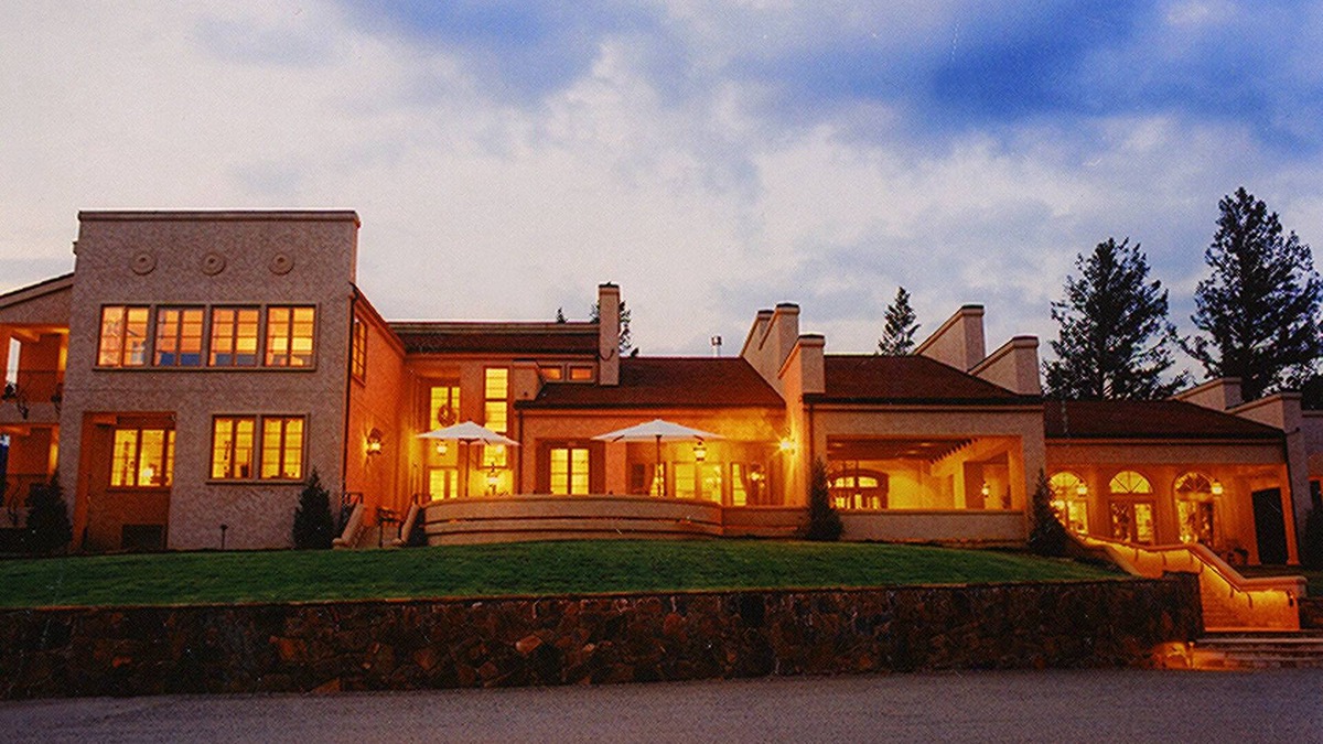 Pagosa Springs House | The Guest House at Keyah Grande
