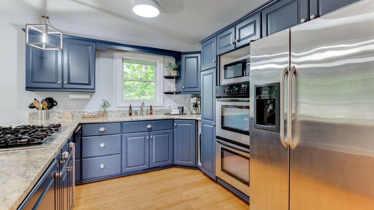 Excelsior House | The Guest House - Carriage House