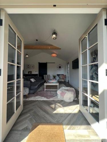 Penrith House | The guest House