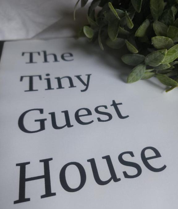 Littleton House | The Guest House