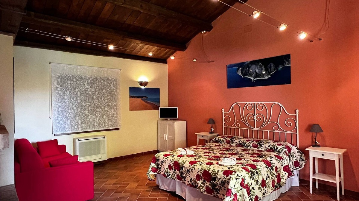 Osimo Other | The guesthouse room Gaia