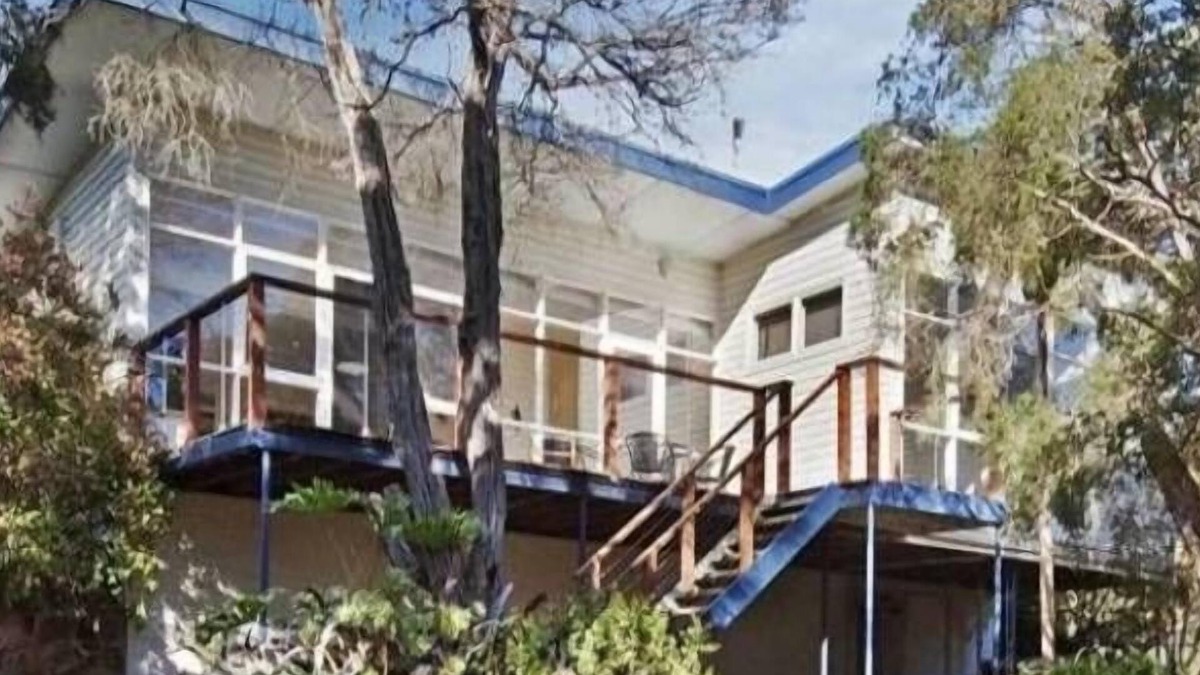 Rye House | The Guesthouse Rye - Pet Friendly - 450m to beach