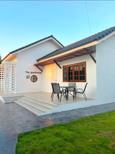 Phan House | The guesthouse