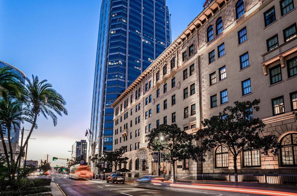 Downtown San Diego Hotel | The Guild Hotel San Diego Downtown, a Tribute Portfolio Hotel