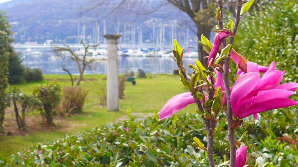 Monvalle House | The Gulf Villa - Lago Maggiore