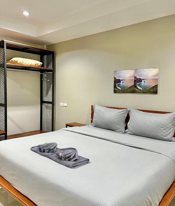 Surin Hotel | The Gun Hotel Premium