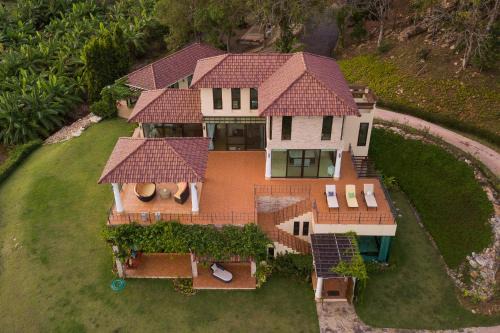 Nong Nam Daeng Villa | The H Residences Khaoyai