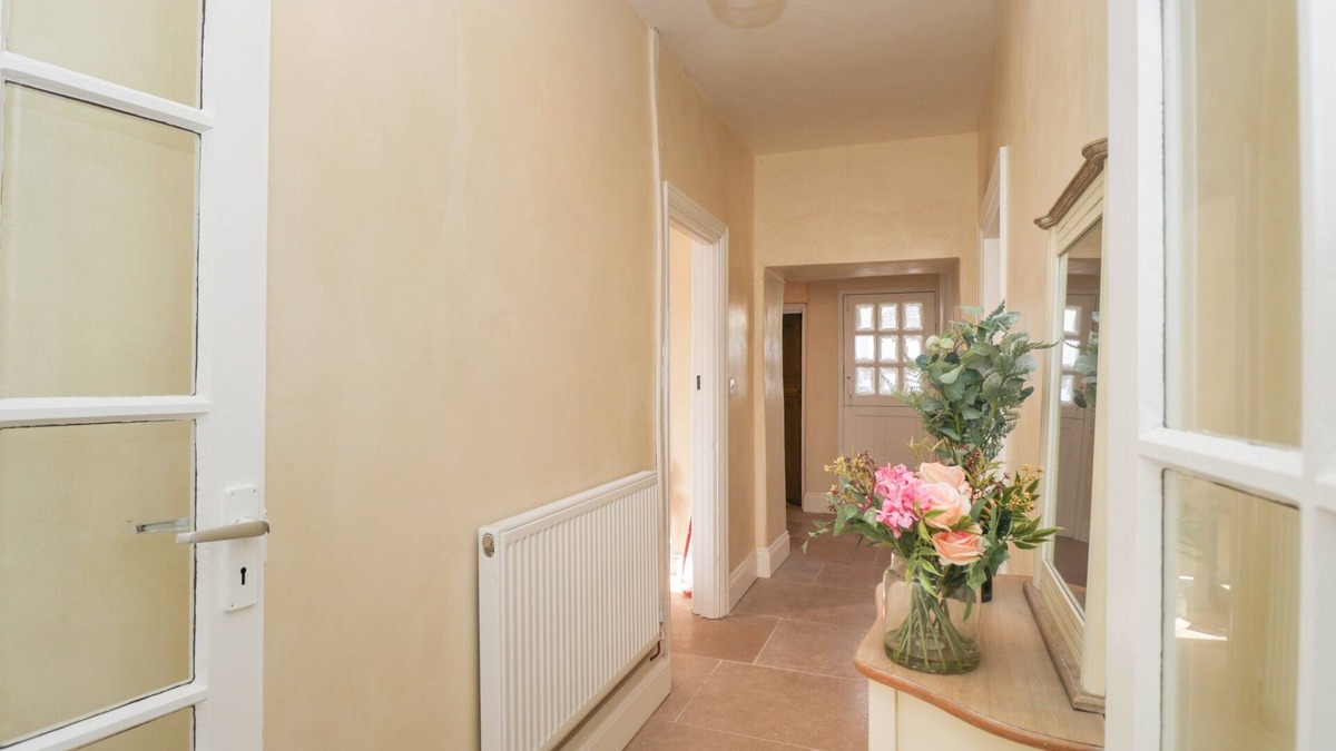 Monmouth Cottage | The Hame