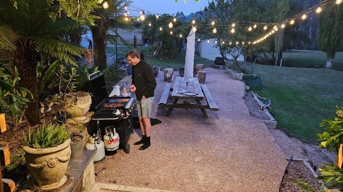 Caringal Other | 'The Hammock', a 41 Acre Farm With River Views