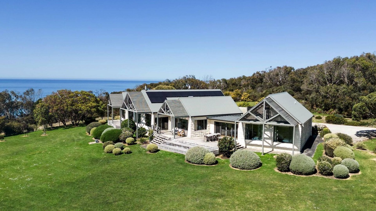 Marengo House | The Hamptons At Marengo