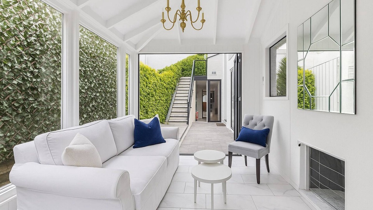 Paddington House | The Hamptons Paddington Home