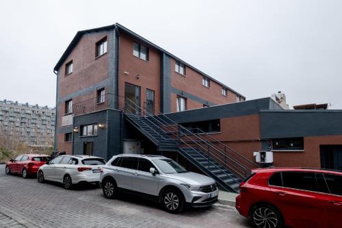 Avcilar Hotel | The Han YK Hotel