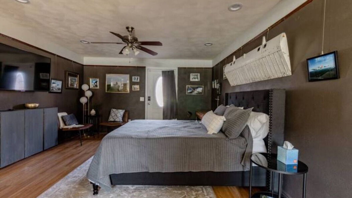 Shiloh Apartment | The Hangar - Healthcare/Military friendly!