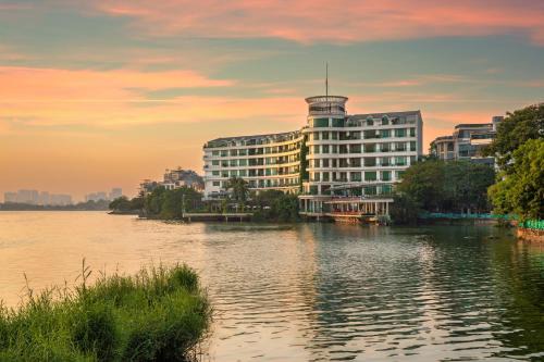 Yen Phu Hotel | The Hanoi Club Hotel & Residences
