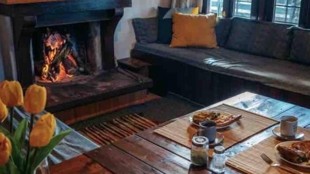 Protopappas House | The Happy Cottage!