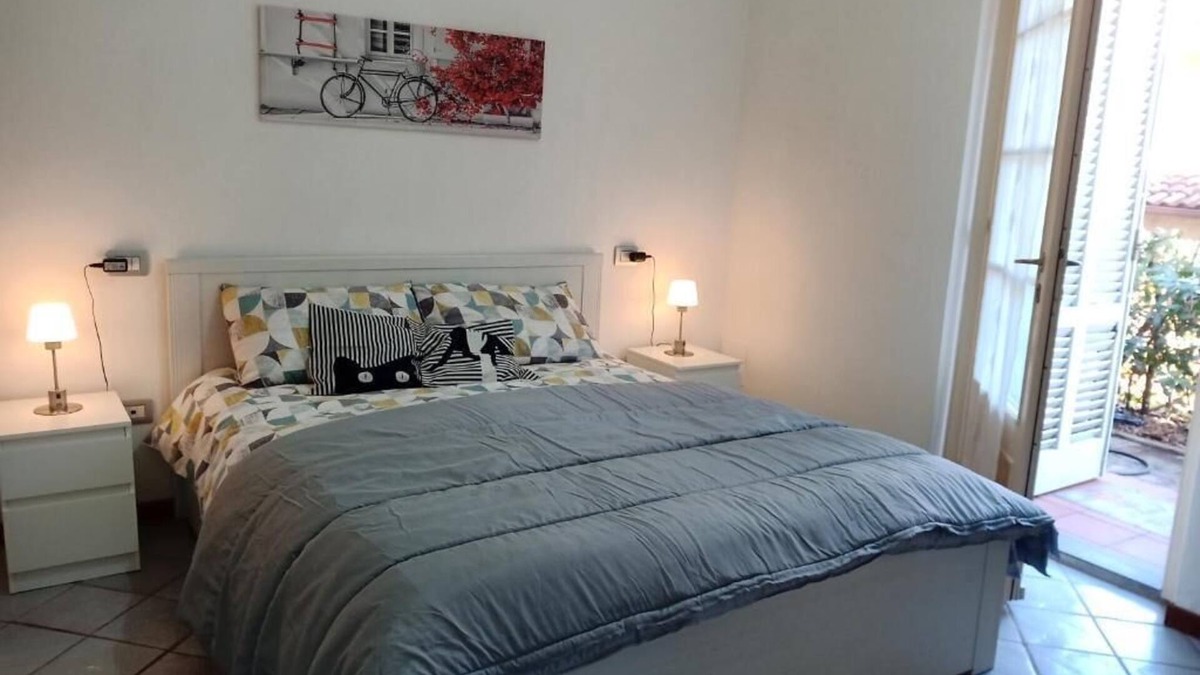 Montecatini Terme Apartment | The Happy Place Montecatini