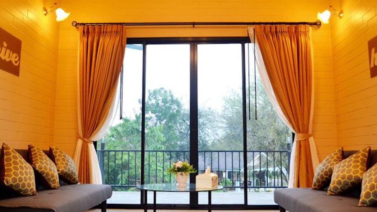 Suan Phueng Hotel | The Harmony Resort