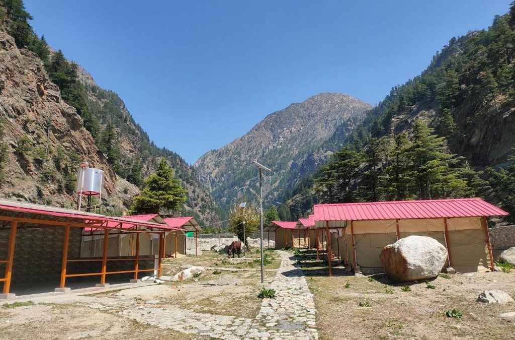 Harsil Other | The Harsil Stay