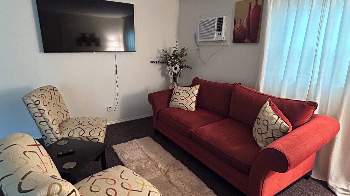 Terrace Park Apartment | The Haven near Busch Gardens