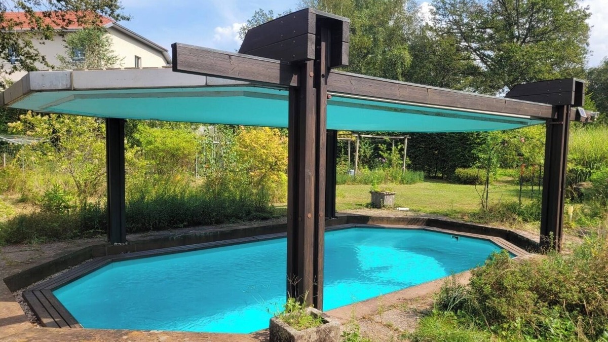 Granges-Aumontzey House | The haven of Vologne